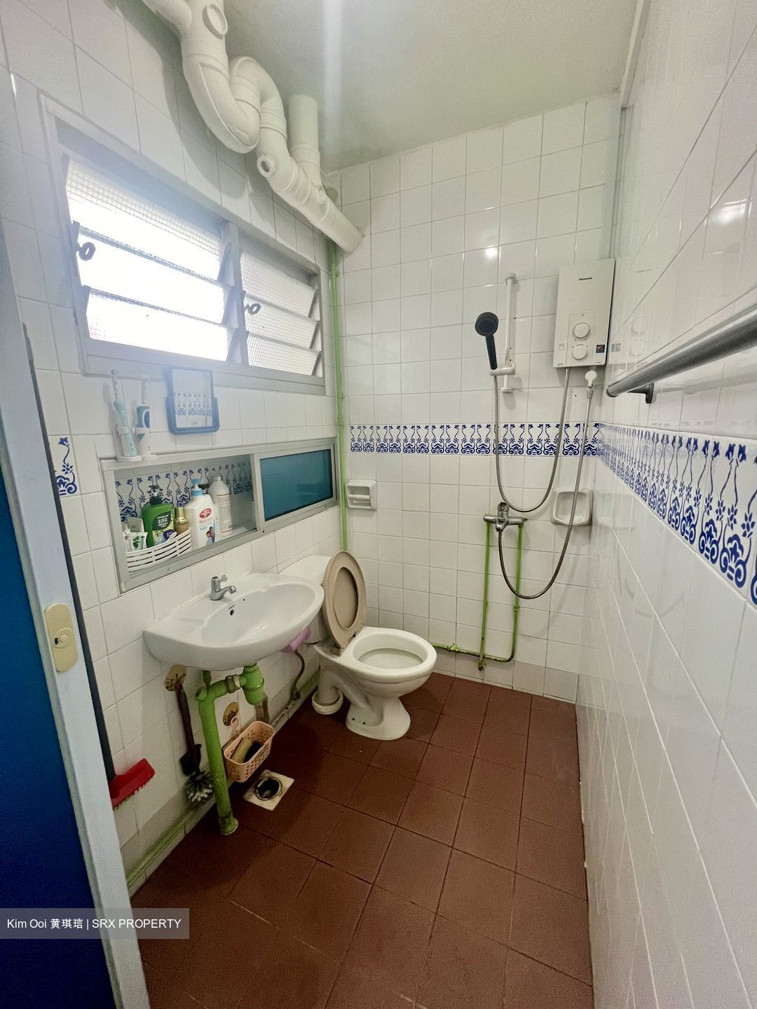 Blk 273 Pasir Ris Street 21 (Pasir Ris), HDB 4 Rooms #556104191